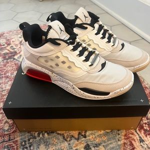 Boys Nike Jordan Max 200